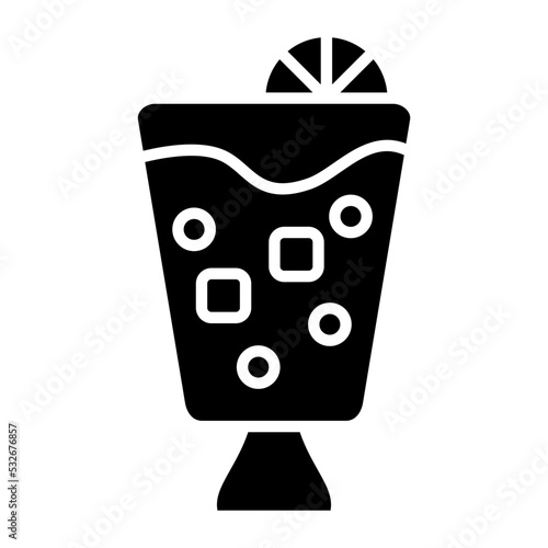 Long Island Icon Style