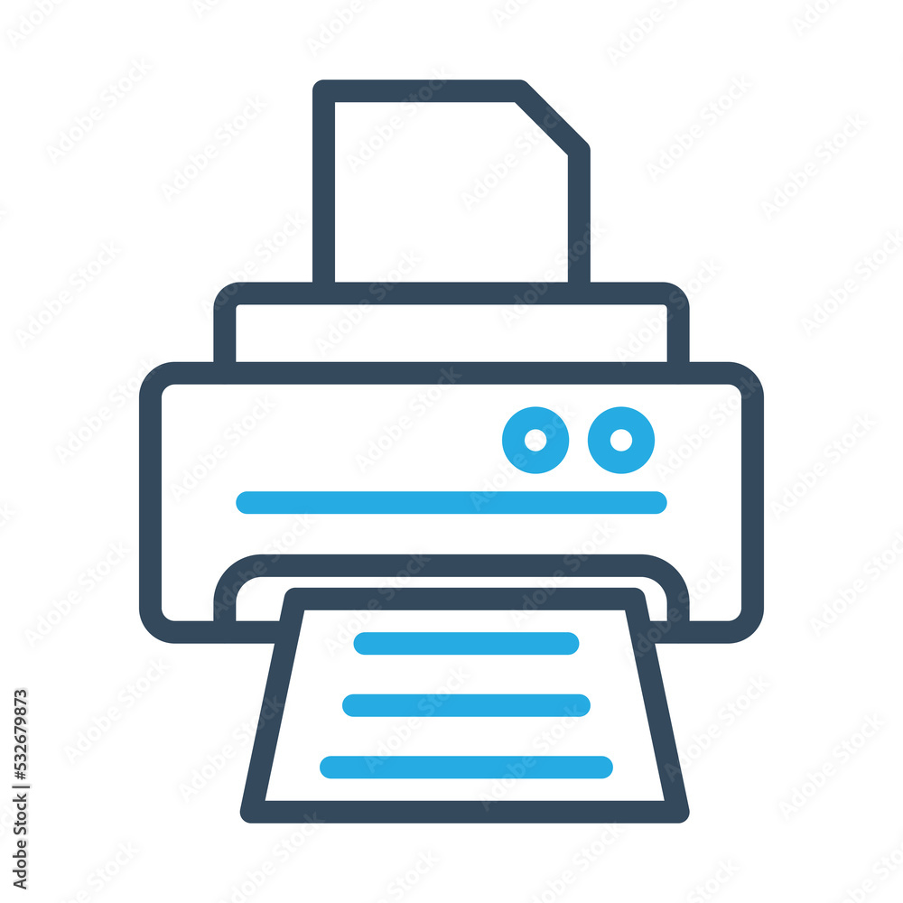 printer png Vector Icon which is suitable for commercial work and easily modify or edit it
printer png Vector Icon which is suitable for commercial work and easily modify or edit it