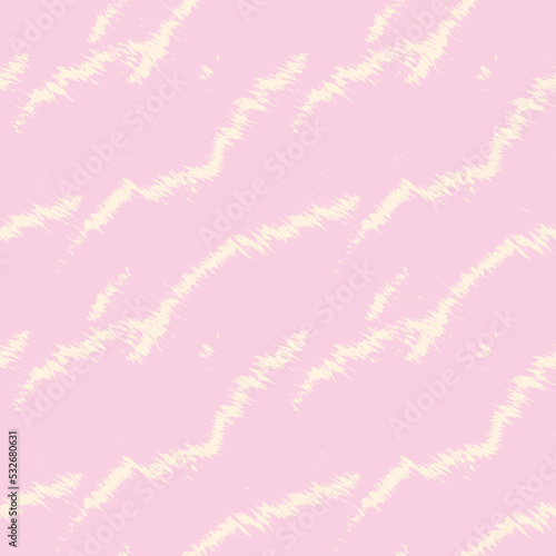 Camouflage Abstract Seamless Pattern Design