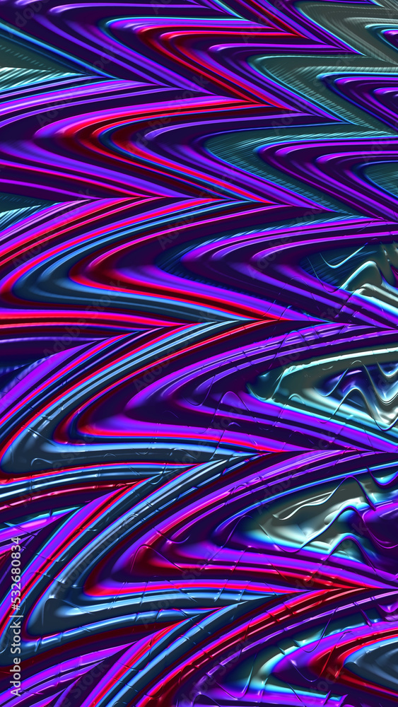 Artistic and imaginative digitally designed abstract 3D fractal background Artistic and imaginative digitally designed abstract 3D fractal background