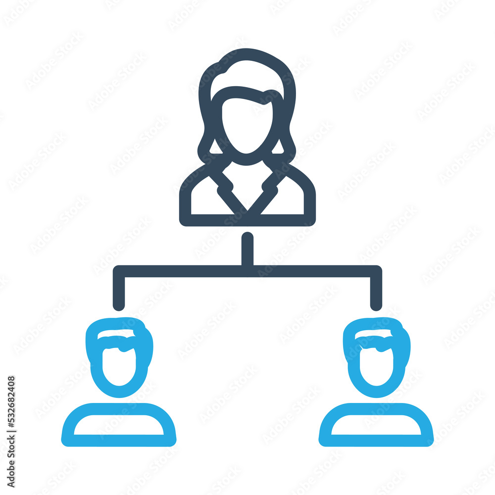 Management Vector Icon which is suitable for commercial work and easily modify or edit it
Management Vector Icon which is suitable for commercial work and easily modify or edit it