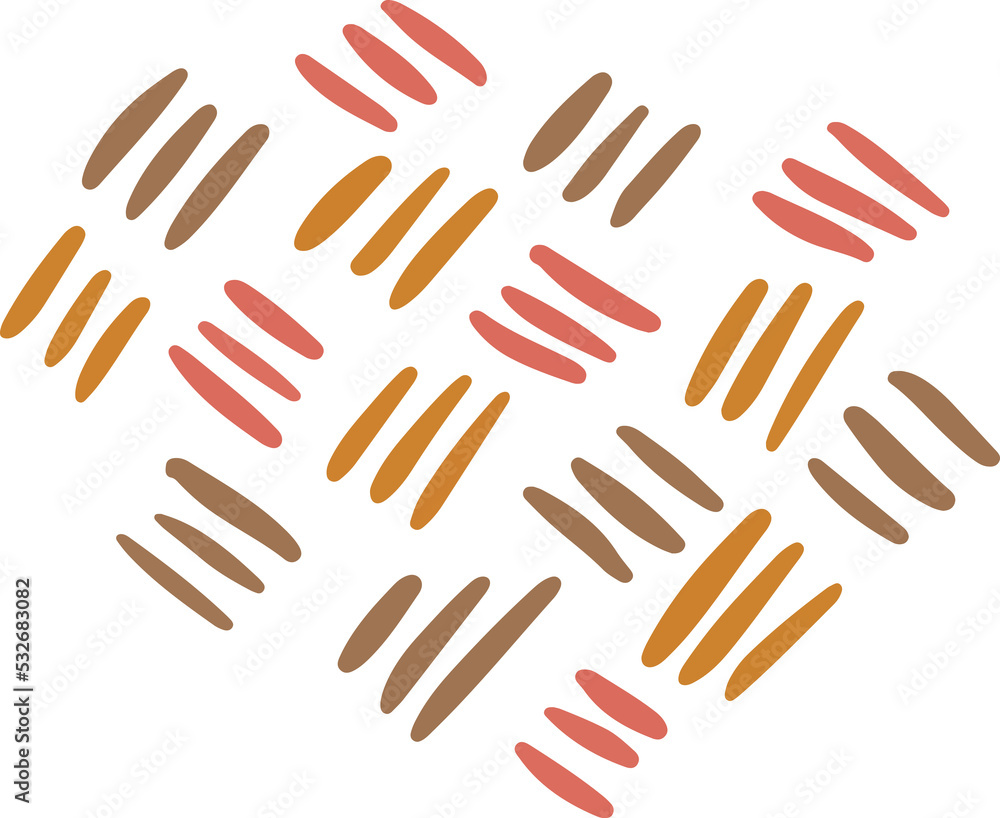Texture pattern Illustration
Texture pattern Illustration