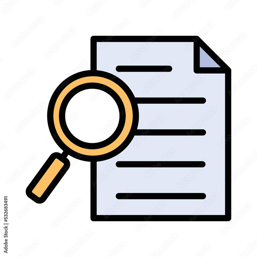 Search Profile Vector Icon which is suitable for commercial work and easily modify or edit it
Search Profile Vector Icon which is suitable for commercial work and easily modify or edit it