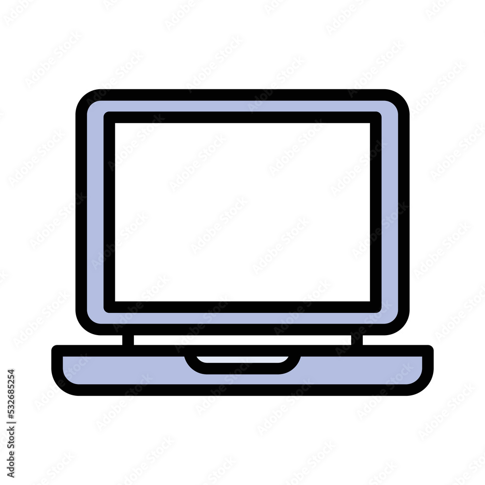 Online Buy Laptop Vector Icon which is suitable for commercial work and easily modify or edit it
Online Buy Laptop Vector Icon which is suitable for commercial work and easily modify or edit it
