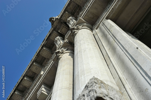 milan central station