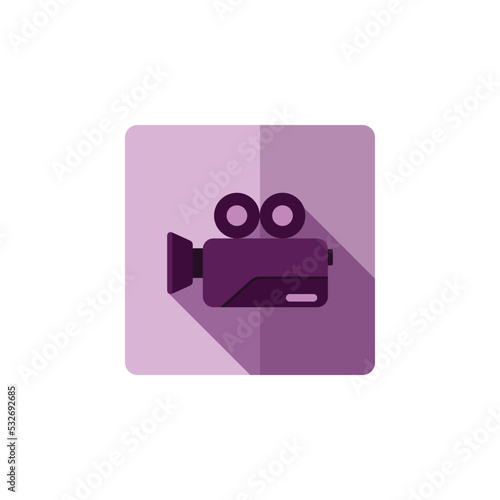 video icon