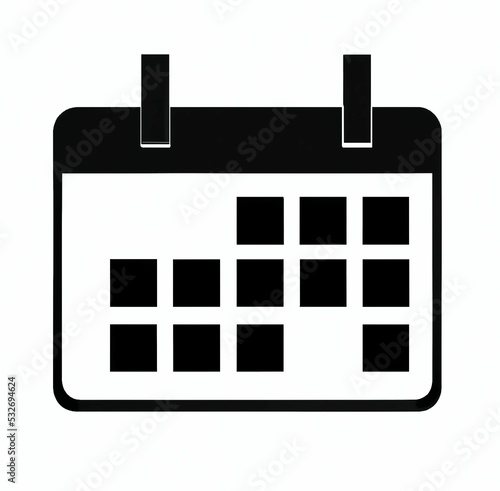 High Quality Icon Illustration For Commercial Use.
