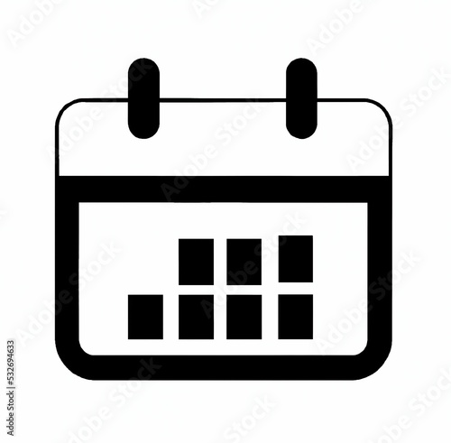 High Quality Icon Illustration For Commercial Use.