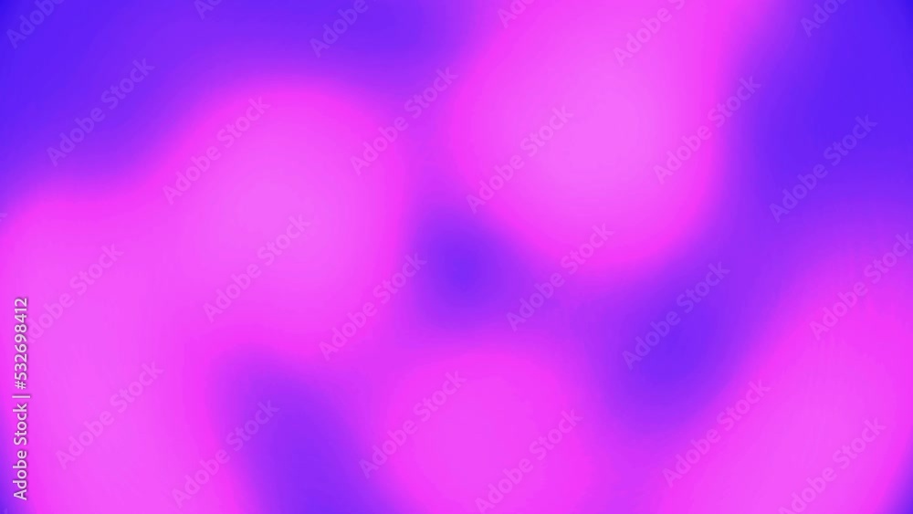 Soft light pink and purple blurry gradient animation. 2D rendering abstract background Soft light pink and purple blurry gradient animation. 2D rendering abstract background