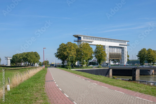 Vreeswijk, Nieuwegein, Utrecht province, The Netherlands photo