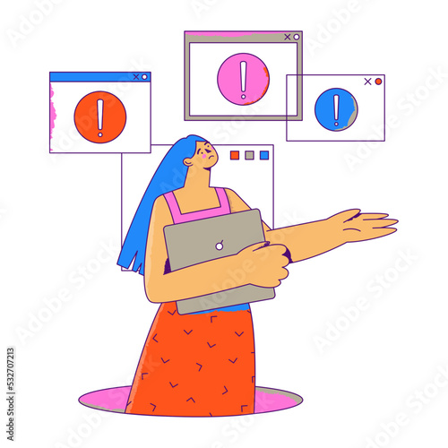 Block internet ads