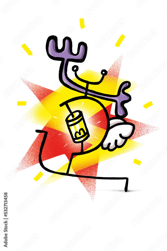 Walk Man Cry Light Walk Man Cry Light