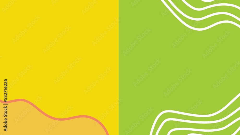simple yellow green backgrounds and textures with colorful abstract art creations, minimalist design with aesthetic abstract organic shapes simple yellow green backgrounds and textures with colorful abstract art creations, minimalist design with aesthetic abstract organic shapes