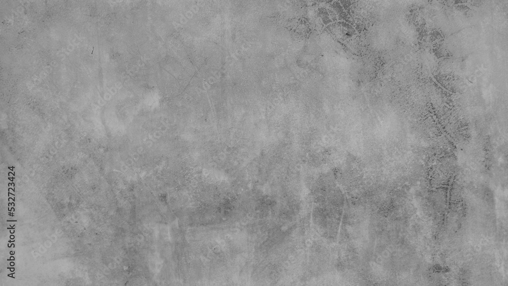 Fototapeta premium Cement wall
