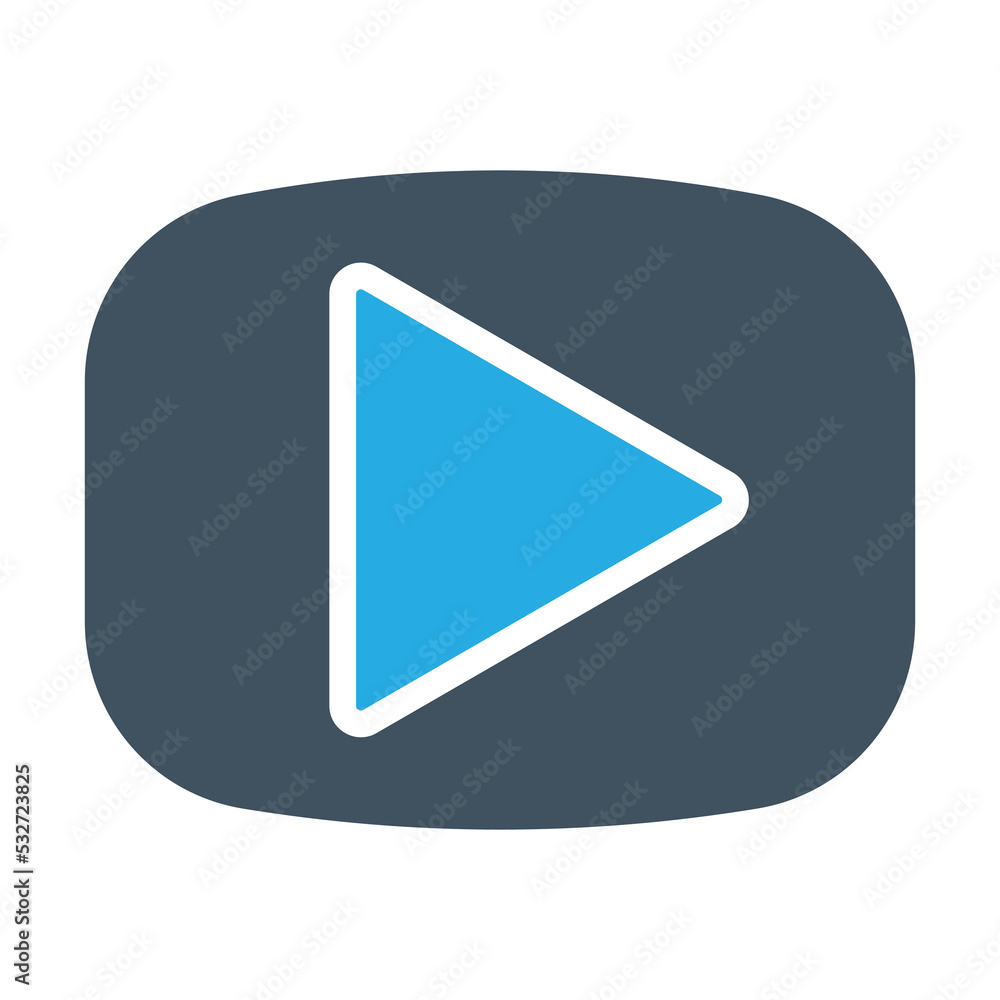 Youtube Vector Icon which is suitable for commercial work and easily modify or edit it
Youtube Vector Icon which is suitable for commercial work and easily modify or edit it