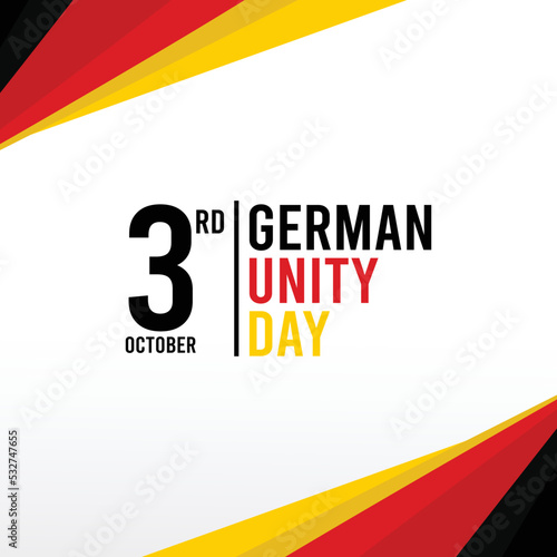 German Unity Day