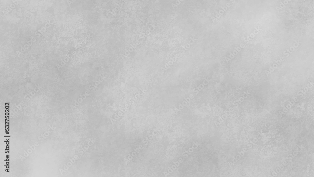 Gray concrete background with pattern. Texture of a concrete wall