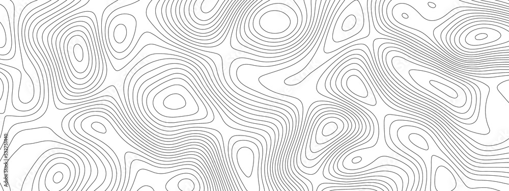 Abstract topographic contours map background .Topographic background and texture, monochrome image. Topography and geography map grid abstract backdrop. Business concept. Topography map concept. Abstract topographic contours map background .Topographic background and texture, monochrome image. Topography and geography map grid abstract backdrop. Business concept. Topography map concept.