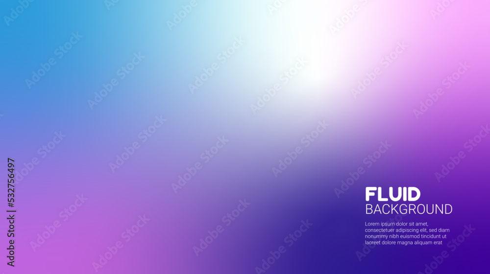 Modern Trendy fluid gradient background, colorful abstract liquid 3d shapes. Futuristic design wallpaper for banner, poster, cover, flyer, presentation, advertising, landing page Modern Trendy fluid gradient background, colorful abstract liquid 3d shapes. Futuristic design wallpaper for banner, poster, cover, flyer, presentation, advertising, landing page