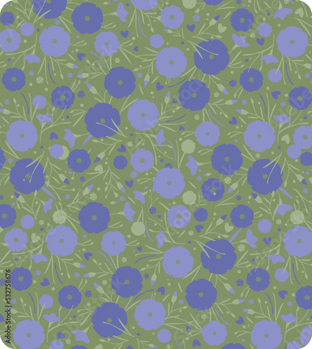Motif floral pour customiser des objets, accessoires, packaging, papeterie, faire-part, invitation, tissu, papier peint, éphémère, pattern fleurs, fond champêtre, background
