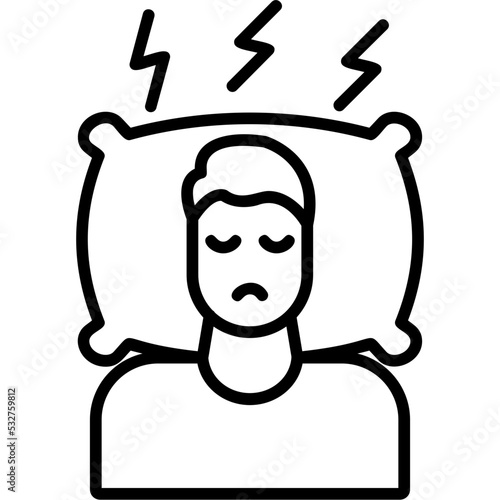 Insomnia Icon