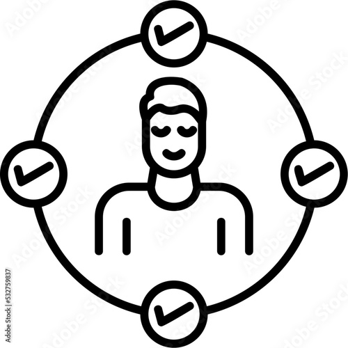 Competence Icon