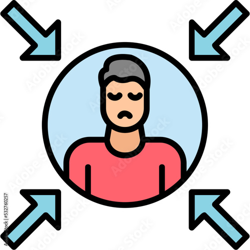 Pressure Icon