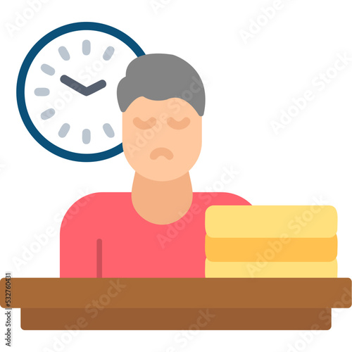 Busy Icon