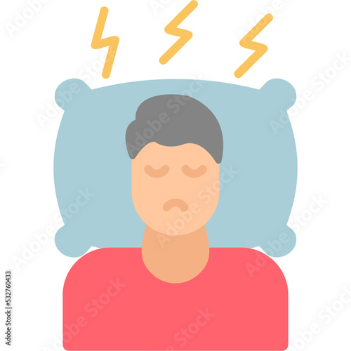 Insomnia Icon