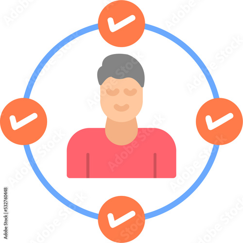 Competence Icon
