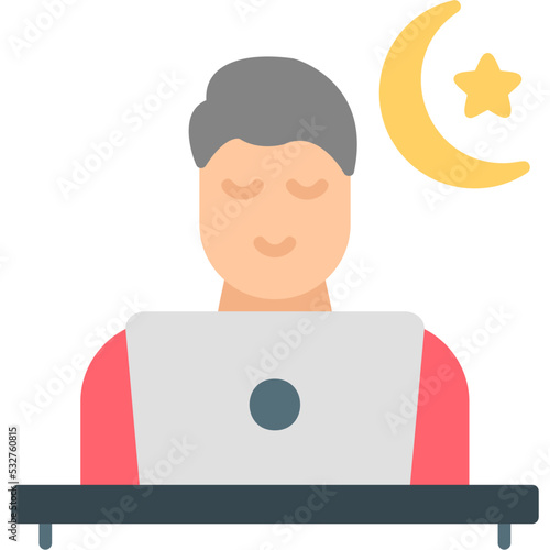 Overtime Icon