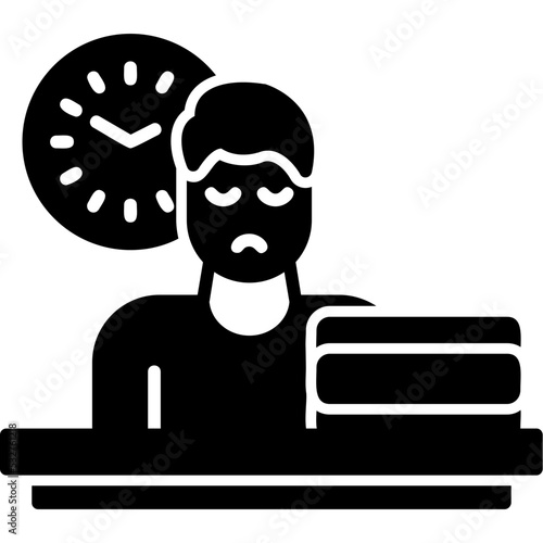 Busy Icon