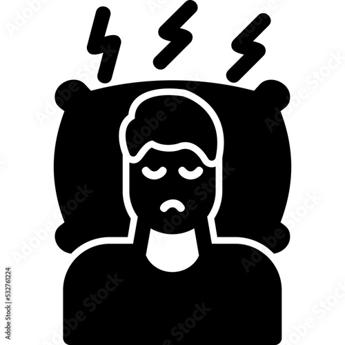 Insomnia Icon