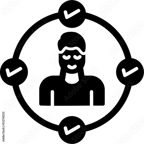 Competence Icon