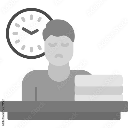 Busy Icon