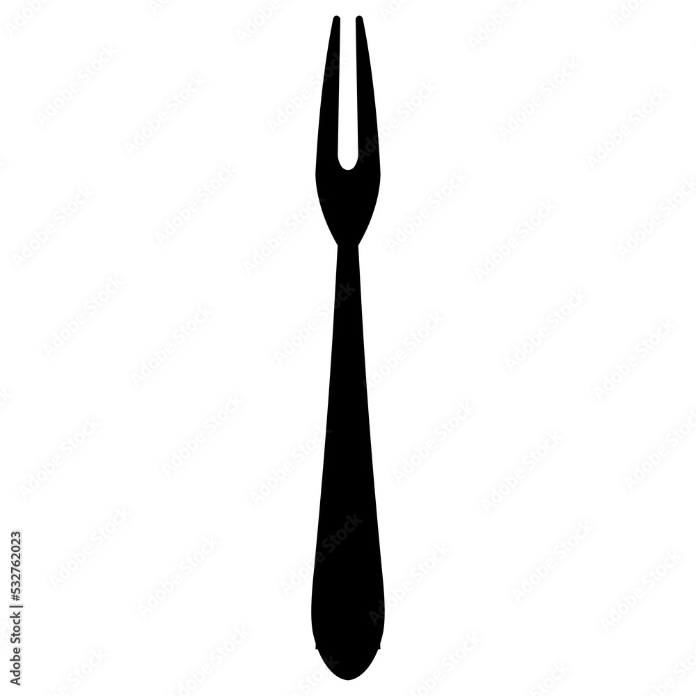 silhouette cutlery silhouette cutlery