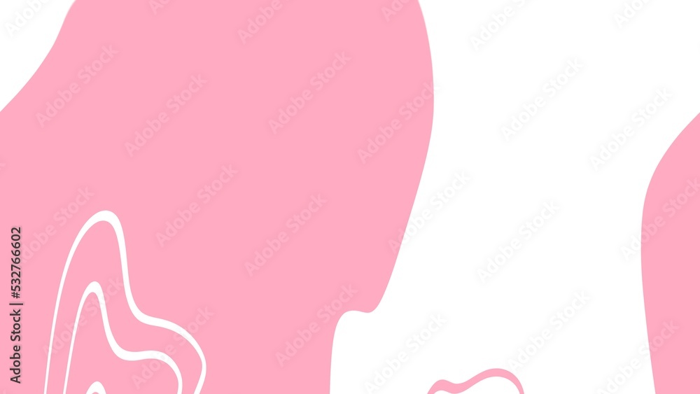 simple pink white backgrounds and textures with colorful abstract art creations, minimalist design with aesthetic abstract organic shapes simple pink white backgrounds and textures with colorful abstract art creations, minimalist design with aesthetic abstract organic shapes