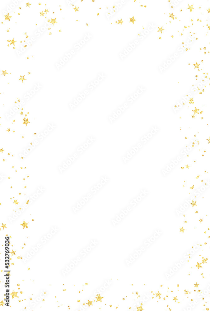 Obraz premium 背景素材_ラメグリッター_白背景