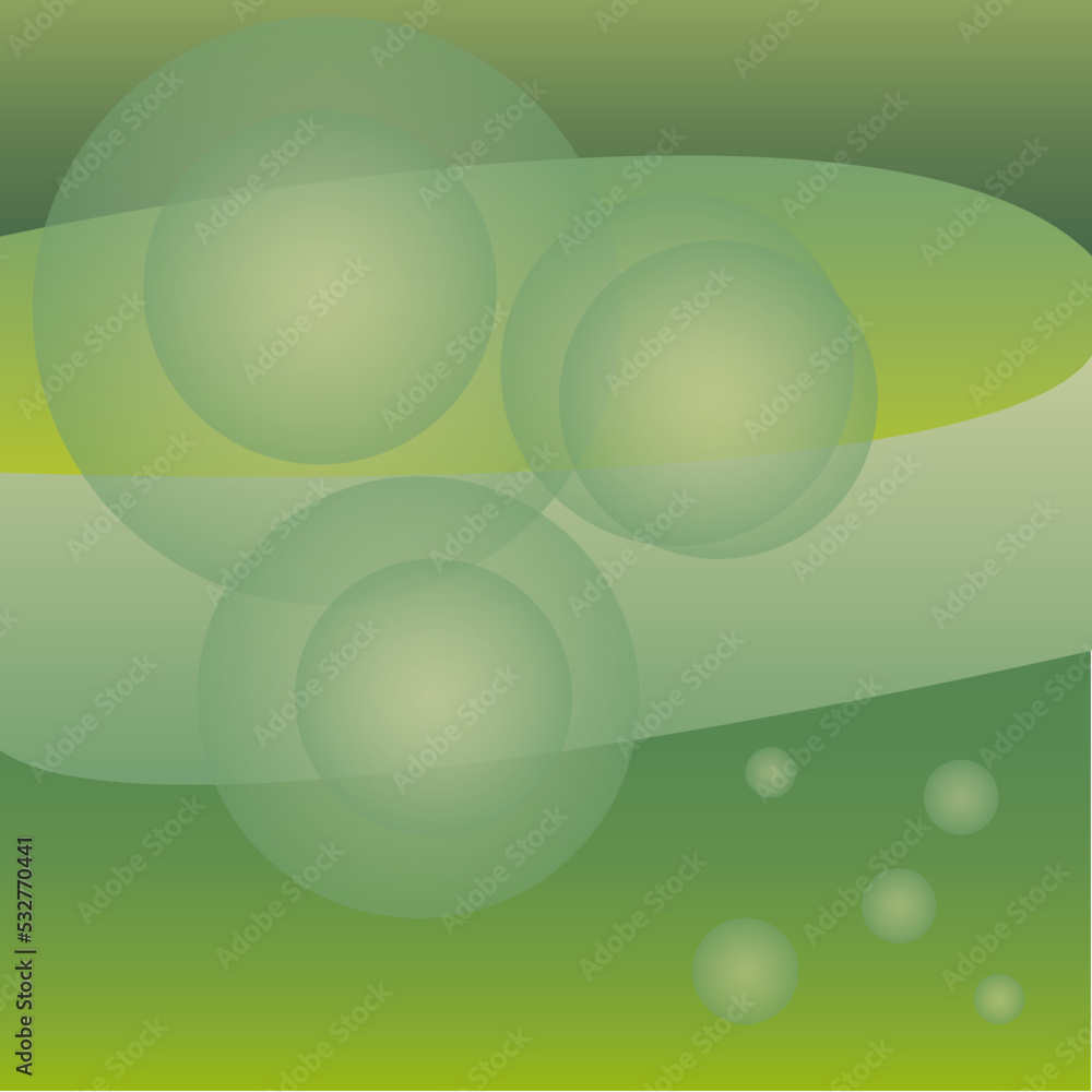abstract green background abstract green background