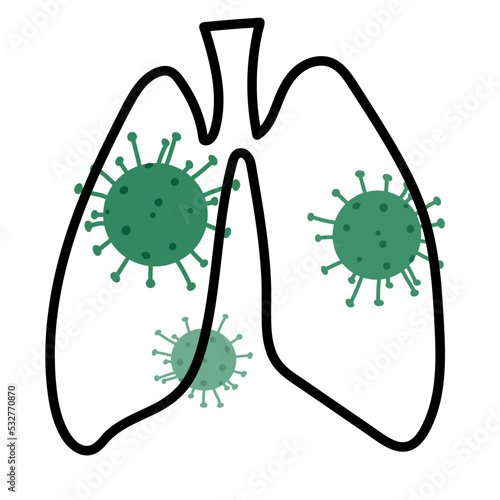 vector image mask protect against viruses