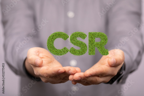 CSR – Corporate Social Resp...
