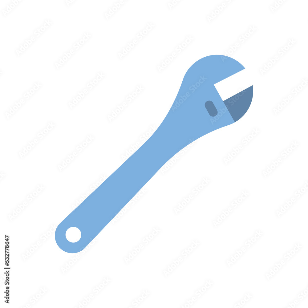 wrench vector for website symbol icon presentation wrench vector for website symbol icon presentation