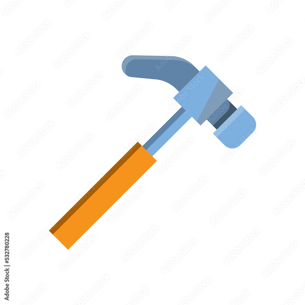 hammer vector for website symbol icon presentation hammer vector for website symbol icon presentation