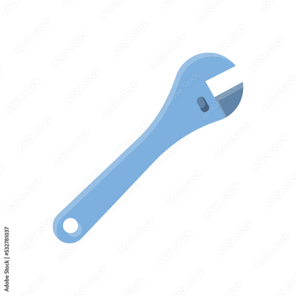 wrench vector for website symbol icon presentation wrench vector for website symbol icon presentation