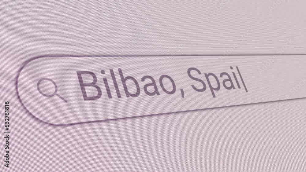 Search Bar Bilbao Spain
Close Up Single Line Typing Text Box Layout Web Database Browser Engine Concept Search Bar Bilbao Spain
Close Up Single Line Typing Text Box Layout Web Database Browser Engine Concept