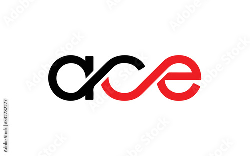 ace logo design