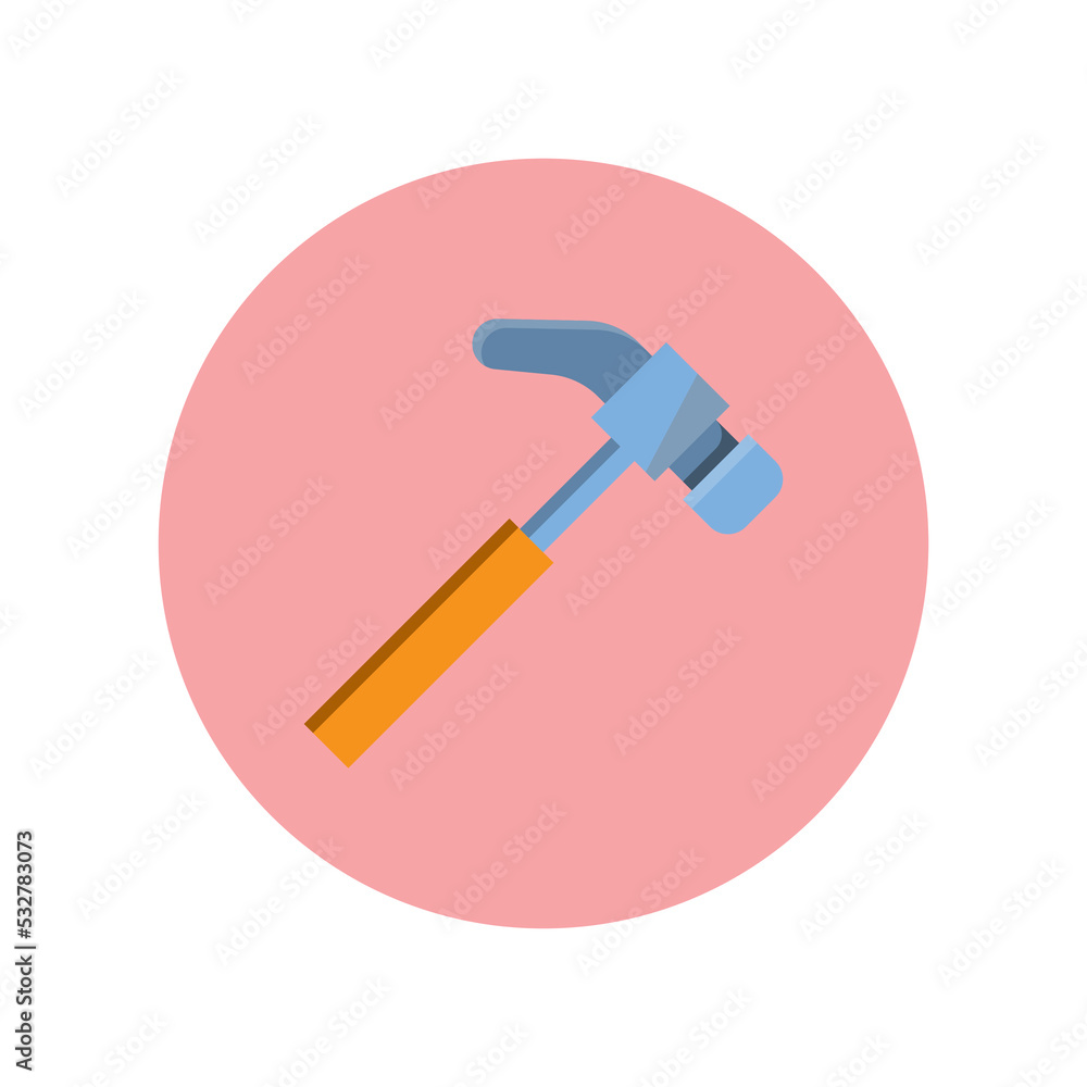hammer vector for website symbol icon presentation hammer vector for website symbol icon presentation