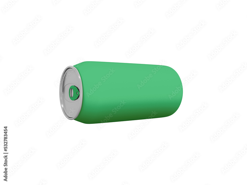 Transparent Soft Drinks Can Packaging Image Transparent Soft Drinks Can Packaging Image