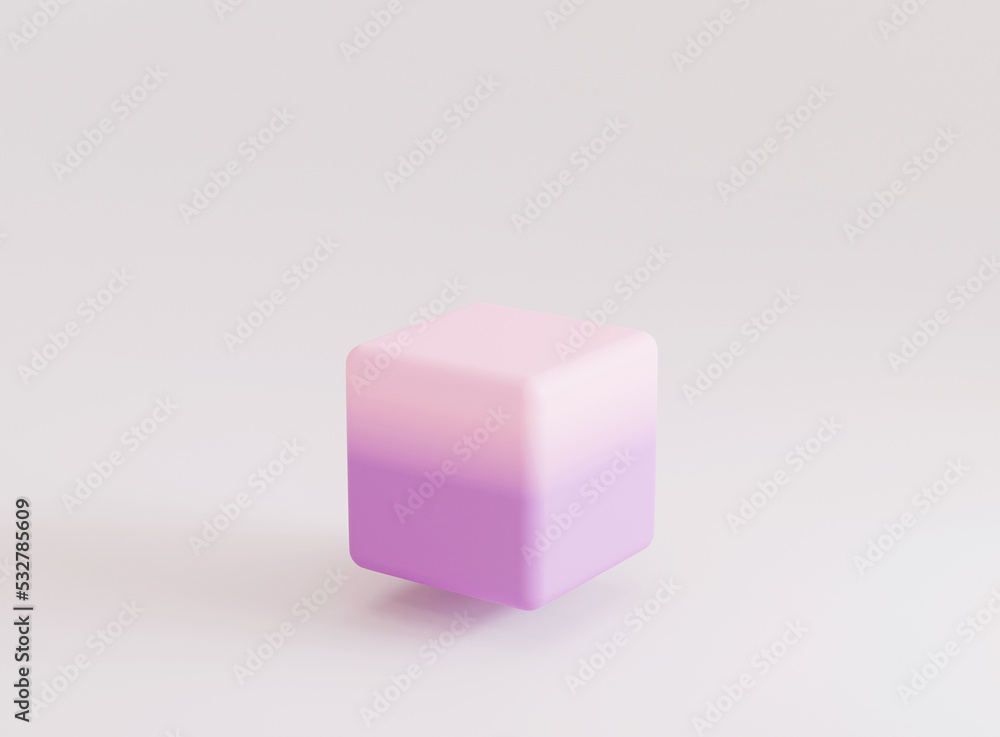 Empty cylinder podium on minimal background. Abstract minimal scene with geometrical forms. Design for product presentation. 3D rendering. Empty cylinder podium on minimal background. Abstract minimal scene with geometrical forms. Design for product presentation. 3D rendering.