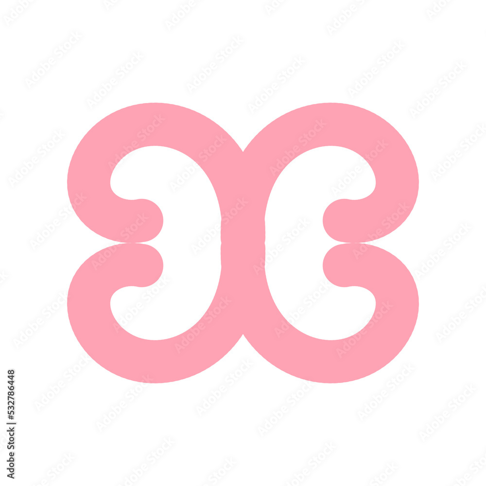 Abstract Shape Abstract Shape